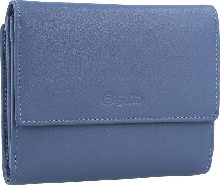 Immagine prodotto Esquire Portafoglio Viktoria RFID in pelle 12 cm