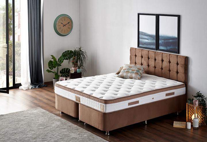 Produktbild Homitis Magdalena (180 x 200 cm)