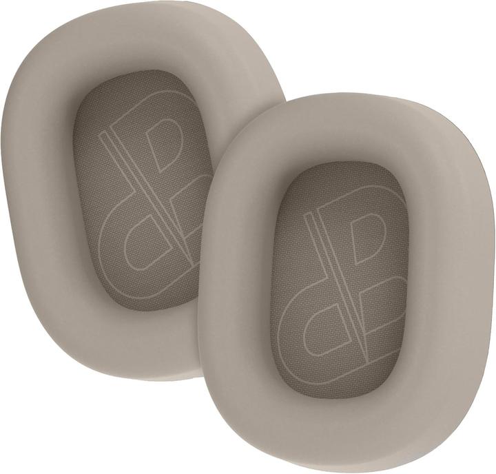 Produktbild DeeBee Over-Ear-Kopfhörer mit aktiver Geräuschunterdrückung, 40 Stunden Akkulaufzeit und 5 Mikrofonen (ANC, 40 h, Kabellos)