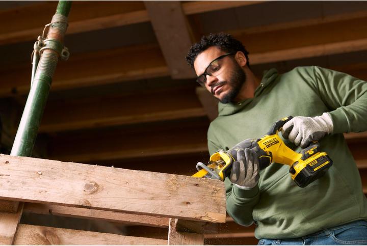 Produktbild Stanley ST PIŁA SZABLASTA V20 SFMCS310B