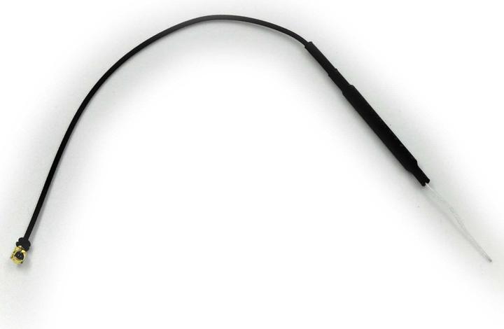 Actual product image Futaba receiver antenna r7108sb