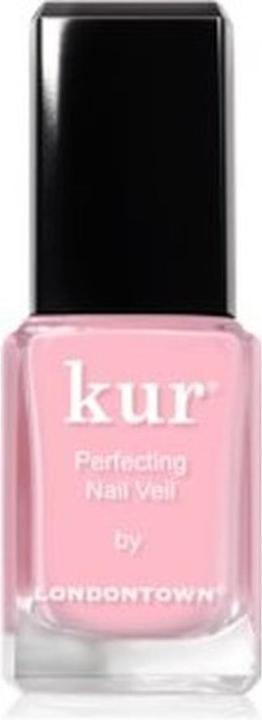 Image du produit Londontown Perfecting Nail Veil No 7 (Nail Veil no. 7, Vernis couleur)