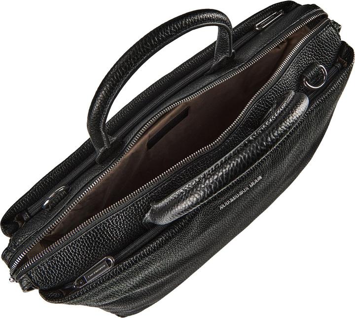 Produktbild Mandarina Duck Handtasche Mellow Urban Handbag MWT04