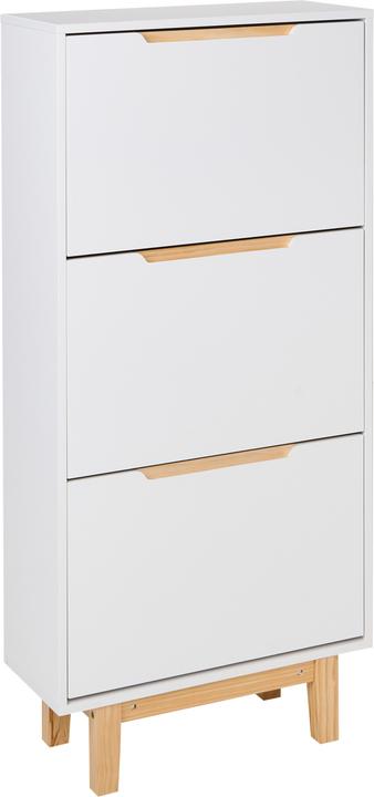 Produktbild Beliani Neika (60 x 24 x 128 cm)