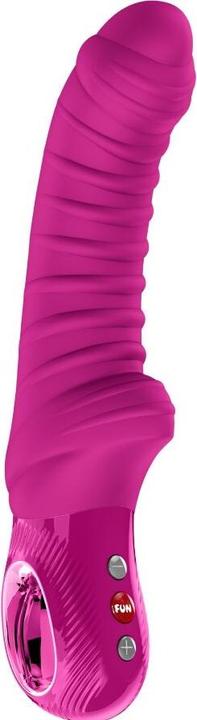 Immagine prodotto Fun Factory - Tiger G-Spot Vibrator Magenta