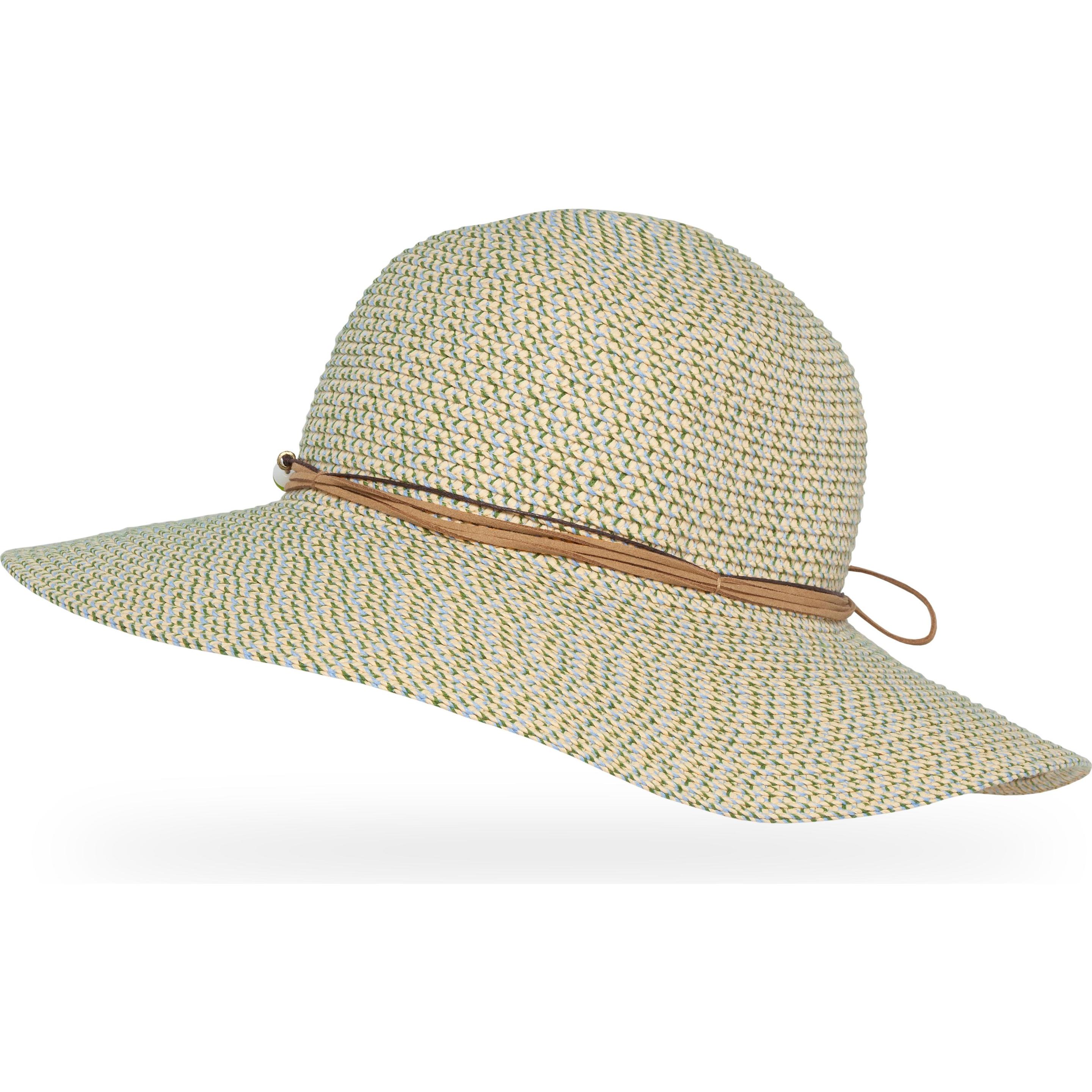 Sunday Afternoons, Damen, Hut, Women's Sol Seeker, Beige, (M)