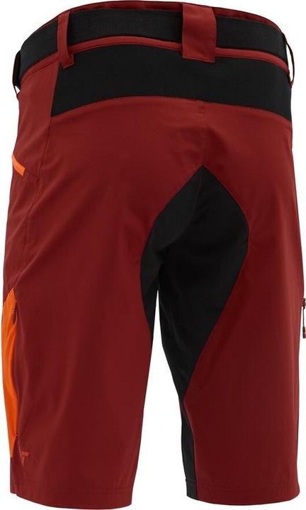 Actual product image Silvini short rango pro (3XL)