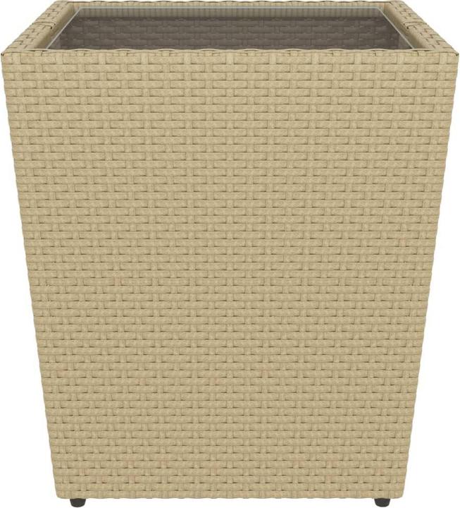 Image du produit vidaXL Garten Bistro Set (41.50 x 41.50 x 43 cm)
