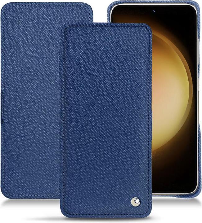 Image du produit Noreve Coque en cuir à rabat horizontal (Samsung Galaxy S23+)