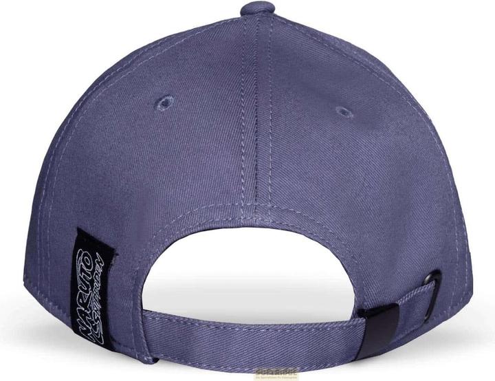 Immagine prodotto Difuzed NARUTO SHIPPUDEN - Sasuke Violet - Casacca regolabile (Taglia unica)