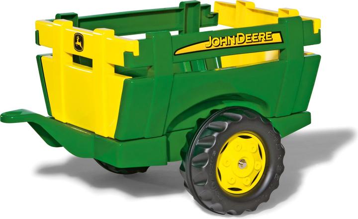 Rolly Toys remorque agricole