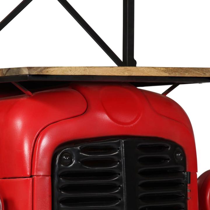 Actual product image VidaXL Range bouteille (49 x 31 x 172 cm)