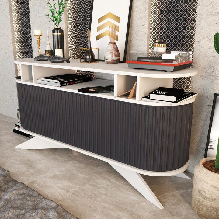 Image du produit Kalune Design Maren (150 x 43 x 75 cm)