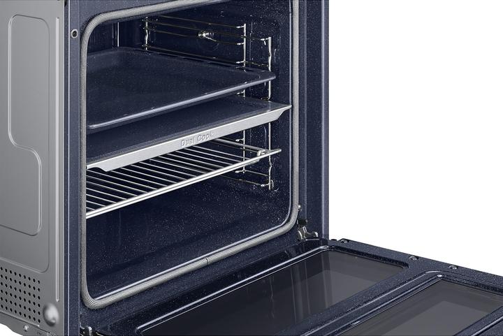 Produktbild Samsung NV7B45305AS/U1