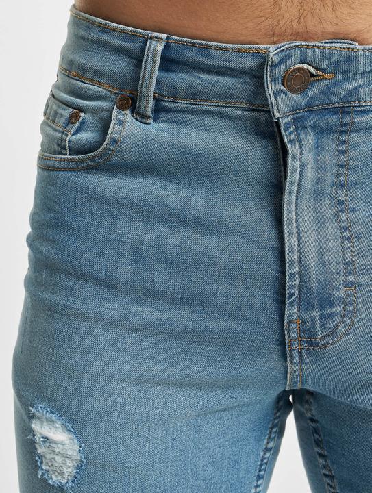 Actual product image Denim Project Dpsync denim shorts - 81801 (31)