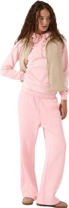 Produktbild Champion rosa Kapuzenpullover für Damen (L)