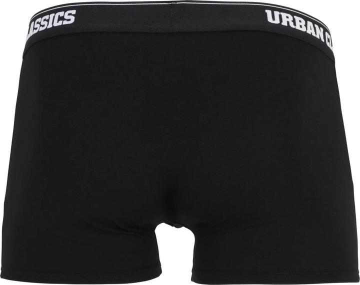 Produktbild Urban Classics Boxershorts (3erPack) (L, 3er Pack)