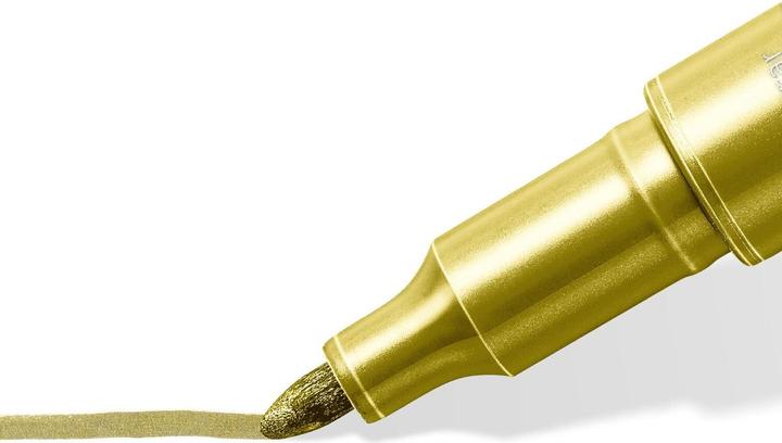 Produktbild Staedtler Layoutmarker 'Design Journey' metallic pen (1x)