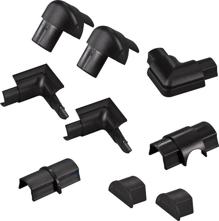 Produktbild D Line D-LINE Accessory Kit 30x15 (15 mm, 1 Stk.)