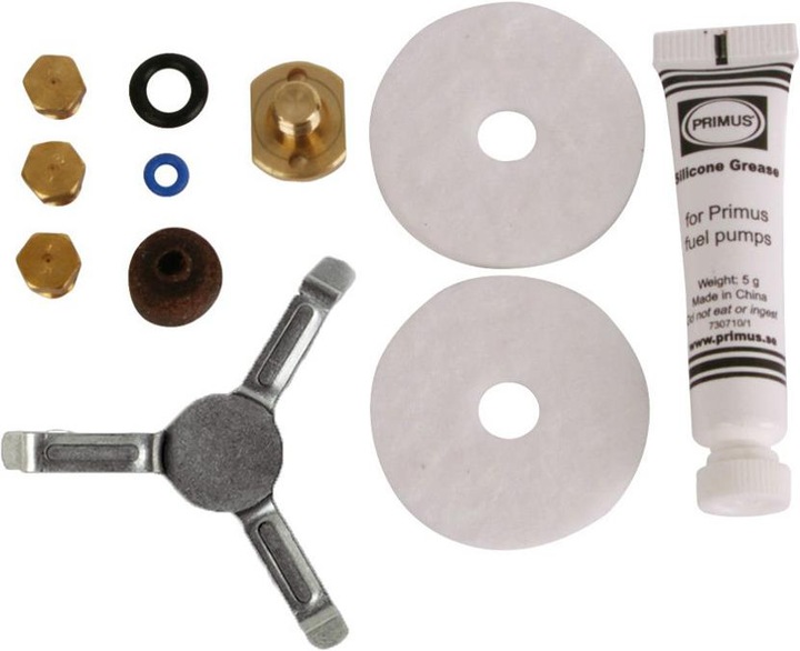 Image du produit Primus Kit de maintenance et d'entretien pour OmniLite Ti