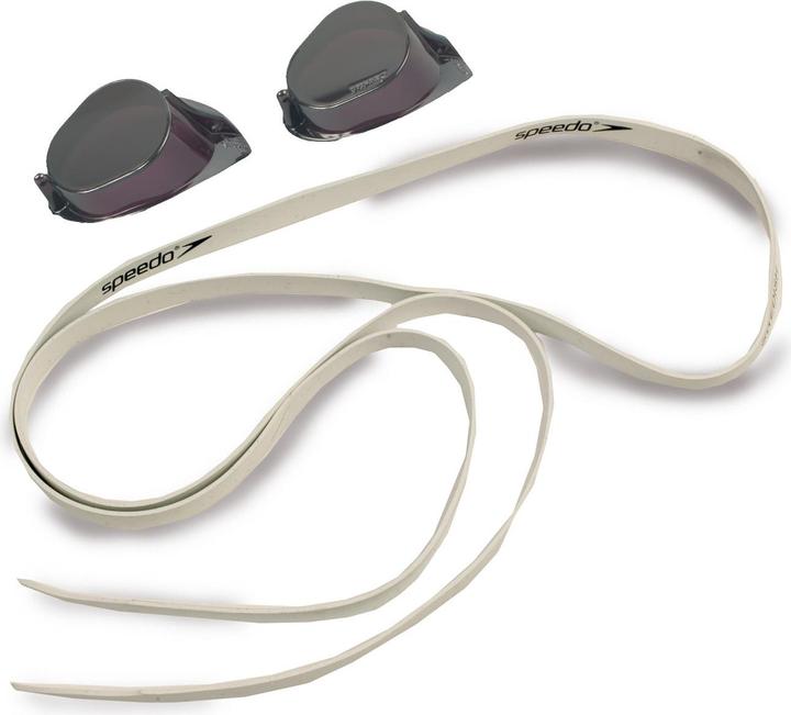 Produktbild Speedo Swedish Mirror Goggle