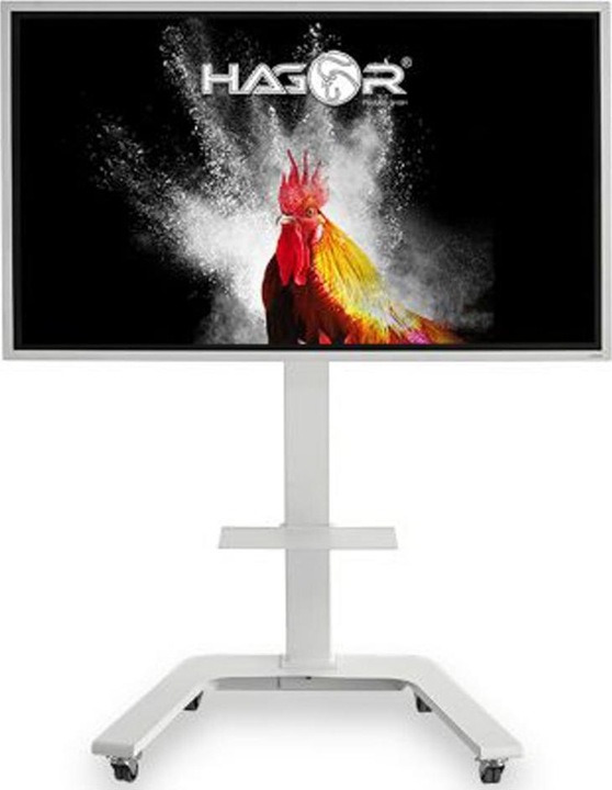 Actual product image Hagor ST SA Flip II (Flip2, 65", 45 kg)