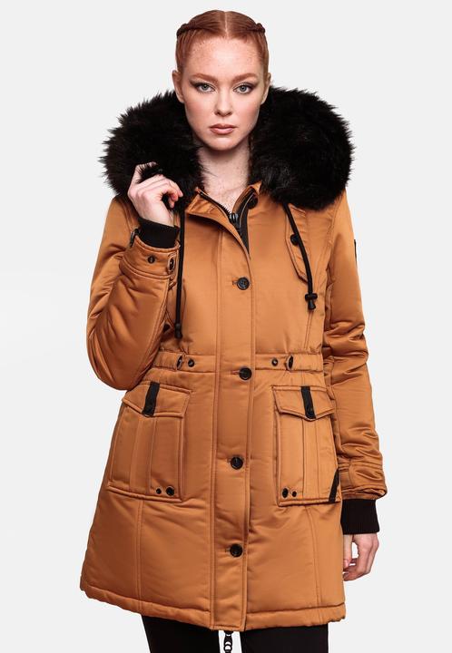 Image du produit Navahoo Luluna Prc (XXL)