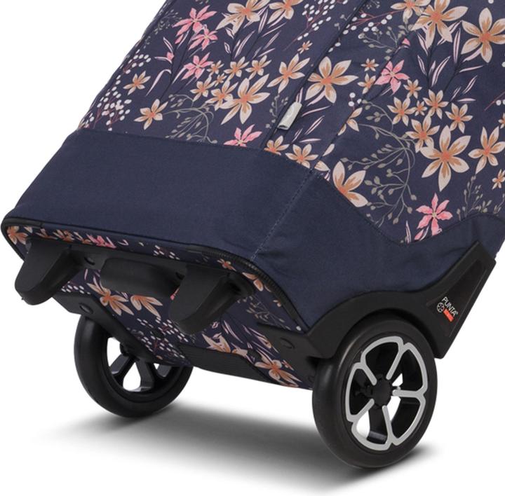 Image du produit Punta Chariot à provisions Big Wheel 62 cm