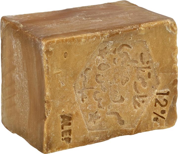 Actual product image Aleppo Soap Co. Soap (Device, Hard soap, 200 g)