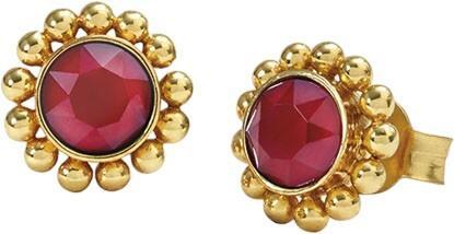 Oro, Rosso