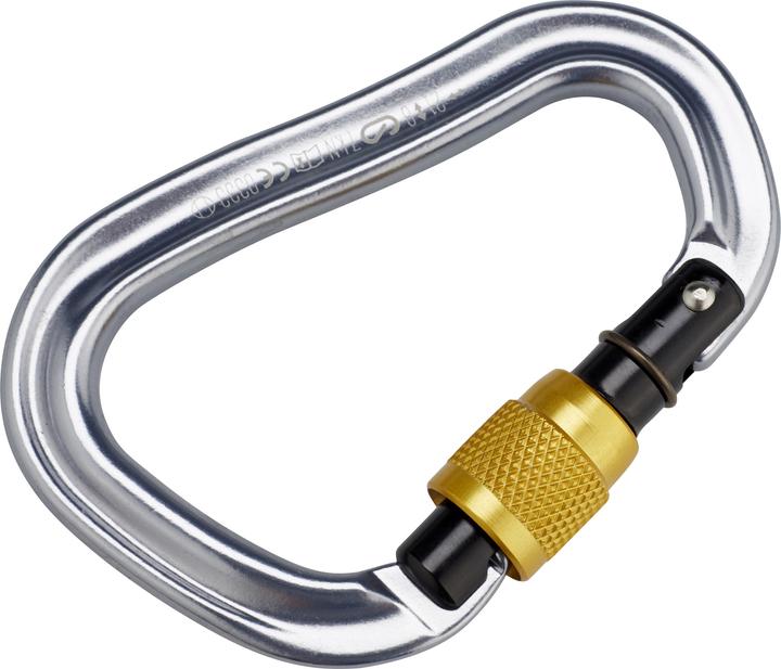 Immagine prodotto Black Diamond Vaporlock Screwgate