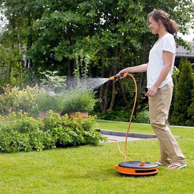 Image du produit Fiskars Dévidoir S (15 m)