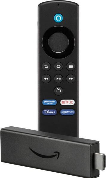 Actual product image Amazon Fire TV Stick Lite (8 GB, Fire OS)