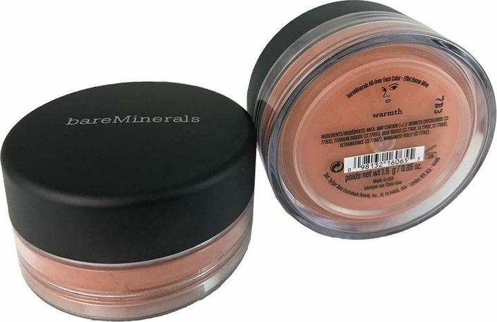 Immagine prodotto Bare Minerals Colore viso Warmth All-Over (Calore)