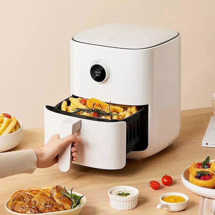 Actual product image Xiaomi Mi Smart