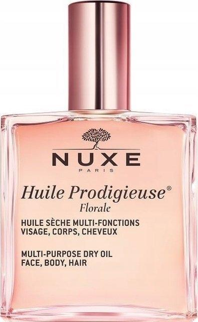 Produktbild Nuxe Prodigieux Floral Sample (Eau de Parfum, 24 ml)