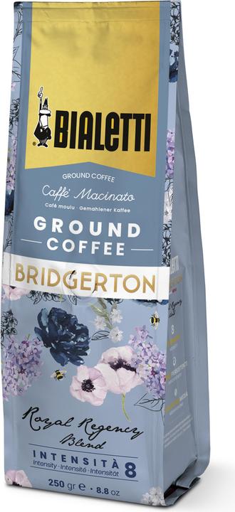 Immagine prodotto Bialetti Bridgerton (Tostatura media, 250 g)