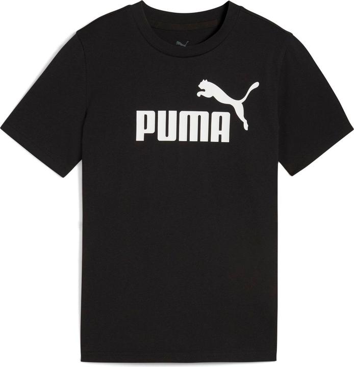 Produktbild Puma ESS No. 1 Logo Tee B (164)