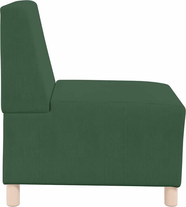 Image du produit VidaXL Modulares Sofa (Canapé modulaire)