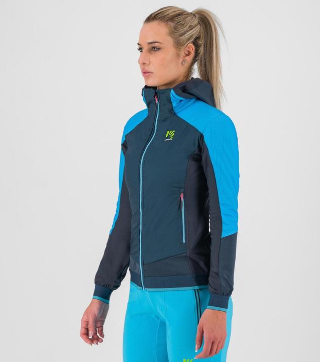 Produktbild Karpos Alagna Plus Evo Jacket - Softshelljacke - Damen (S)