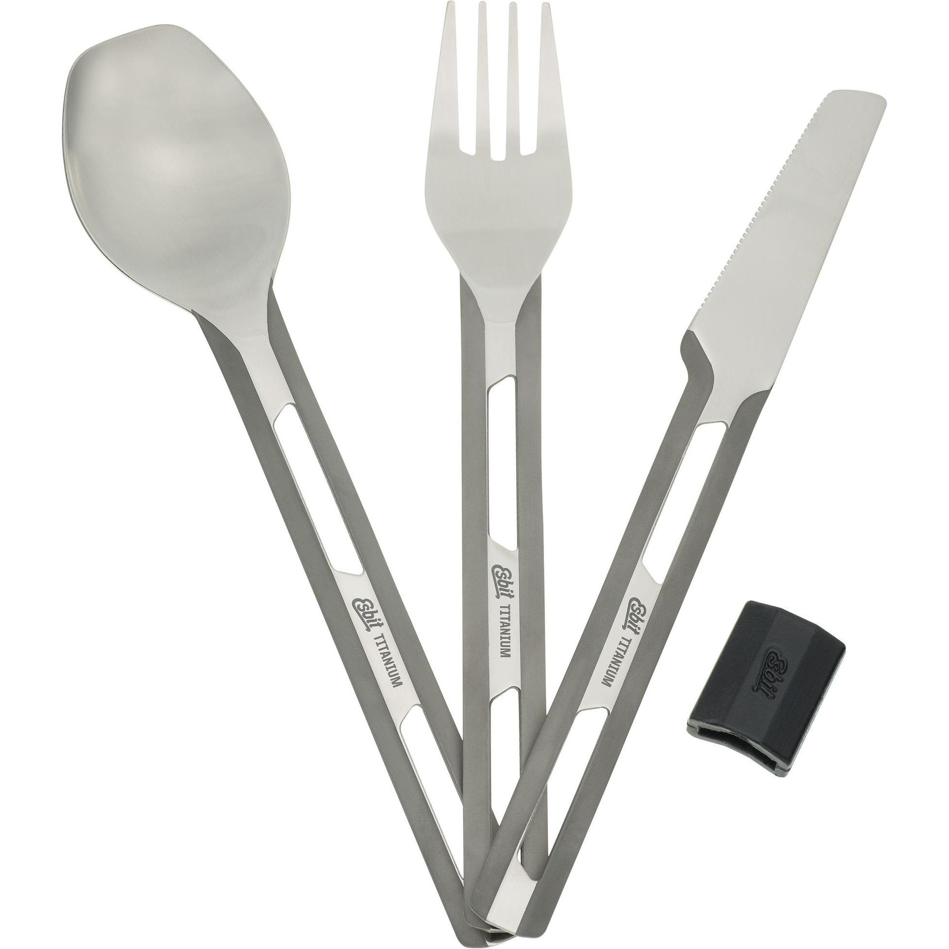 Esbit, Campinggeschirr