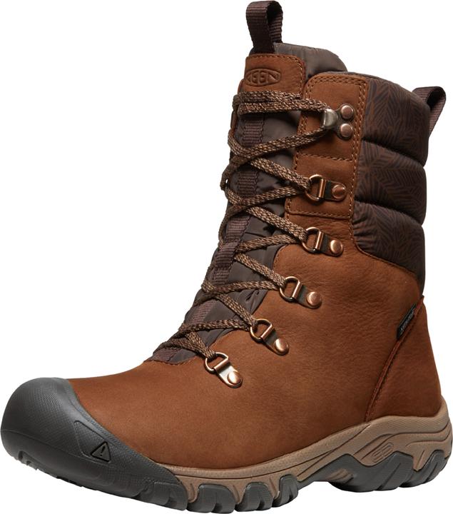 Produktbild Keen W Greta Boot WP (40.5)