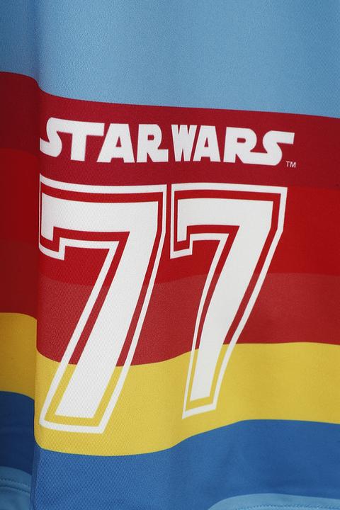 Produktbild Star Wars Retro - 77 (M)