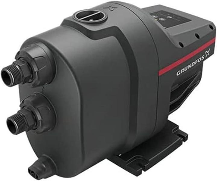 Image du produit Grundfos Station d'épuration domestique 230 V 50 Hz, G 1" SCALA 1 5-55 (Pompe à eau domestique)
