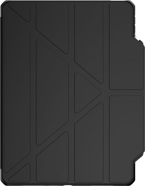 Produktbild Itskins Case-iPad Air 2020 4.Generation - HYBRID/Black (IPad Air 5 - 10.9")
