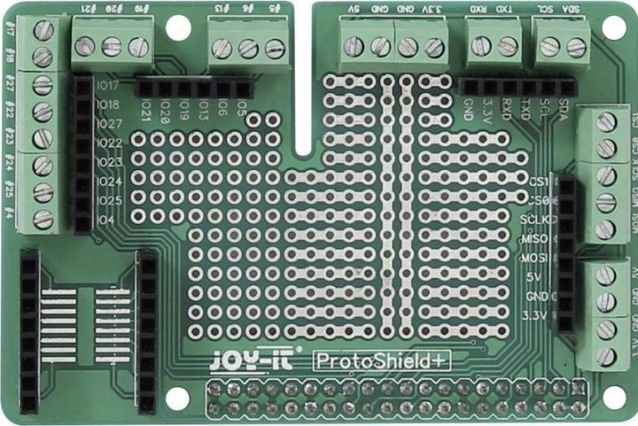 Produktbild Joy-it Pi Plate Kit
