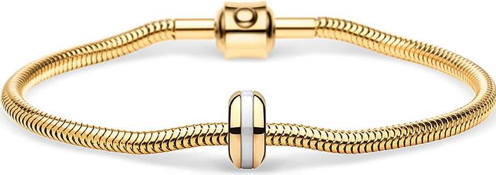 Produktbild Bering 11022-334-Lovely-1 Classic Damen 22mm 3ATM (Analoguhr, 22 mm)