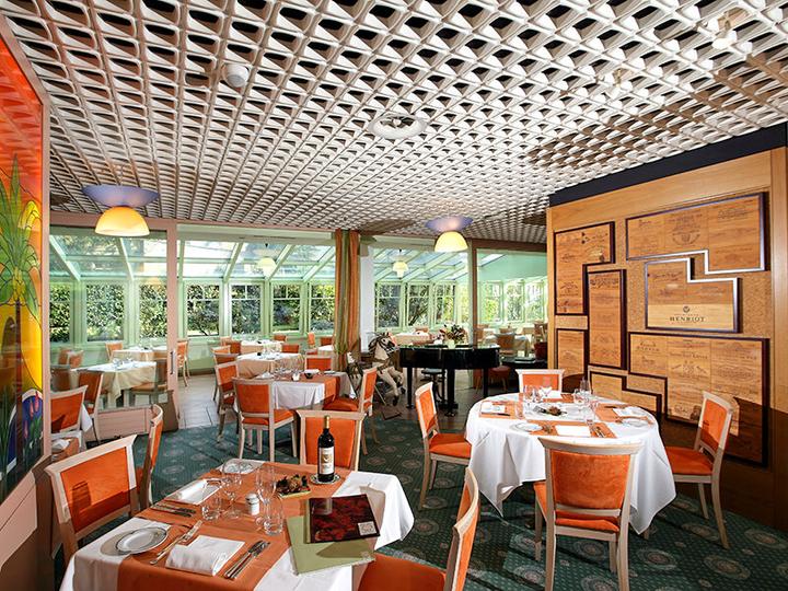 Image du produit Smartbox Fête des Mères : dîner gastronomique dans le Tessin (2 pers.)