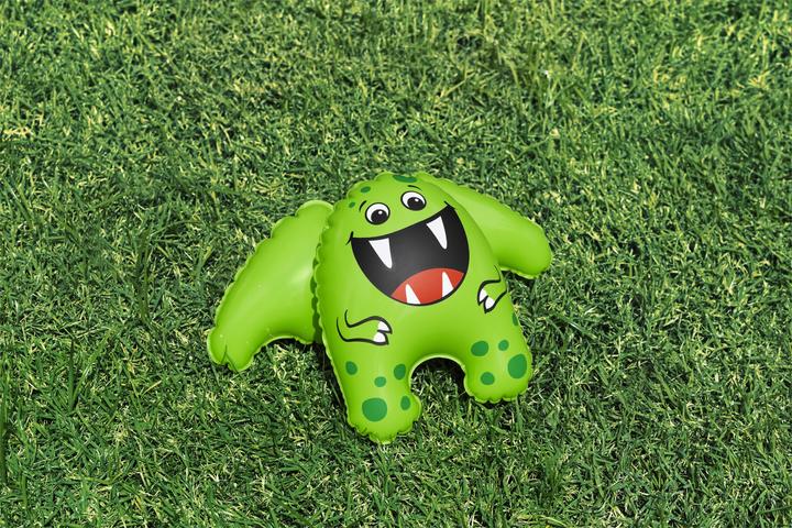 Actual product image Bestway Puffy Pals (Assorted - 1 piece)