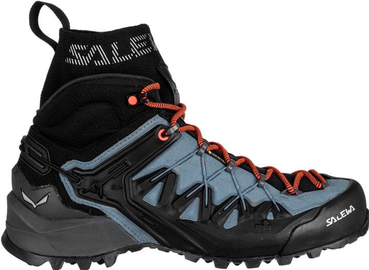 Actual product image Salewa Women's Wildfire Edge Mid GTX (39)